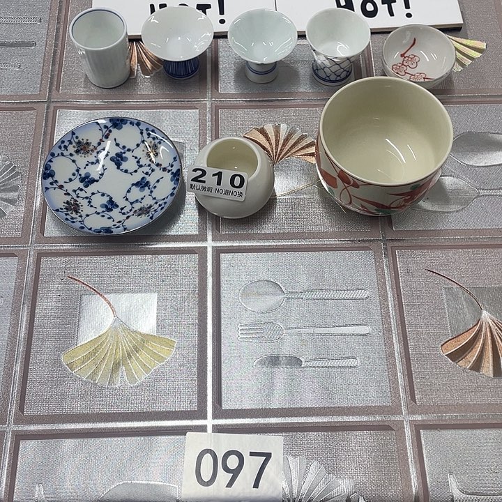 红****海外回流陶器感谢支持