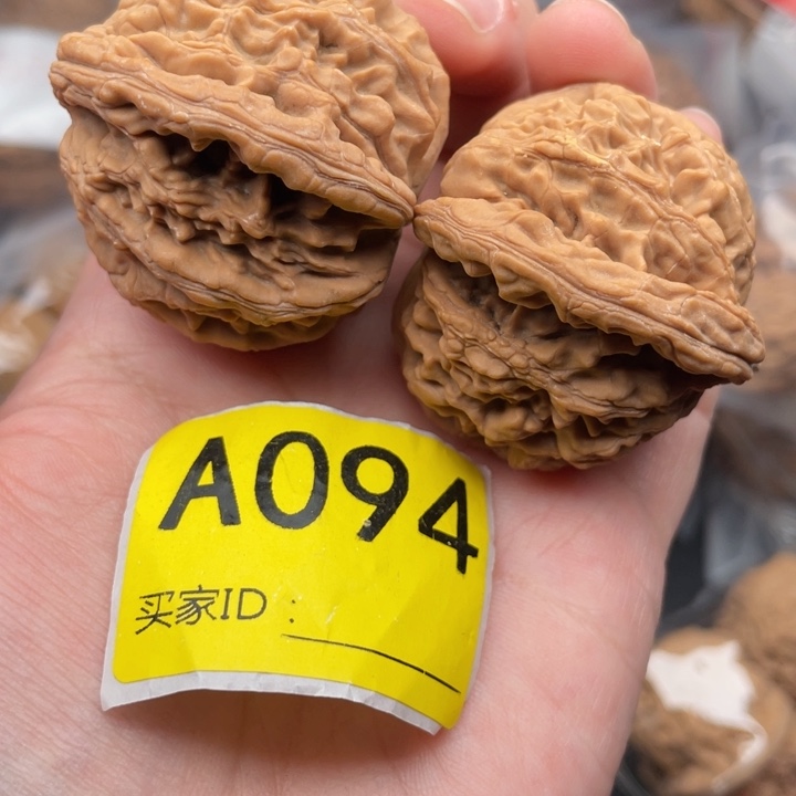 吊坠文玩核桃核桃