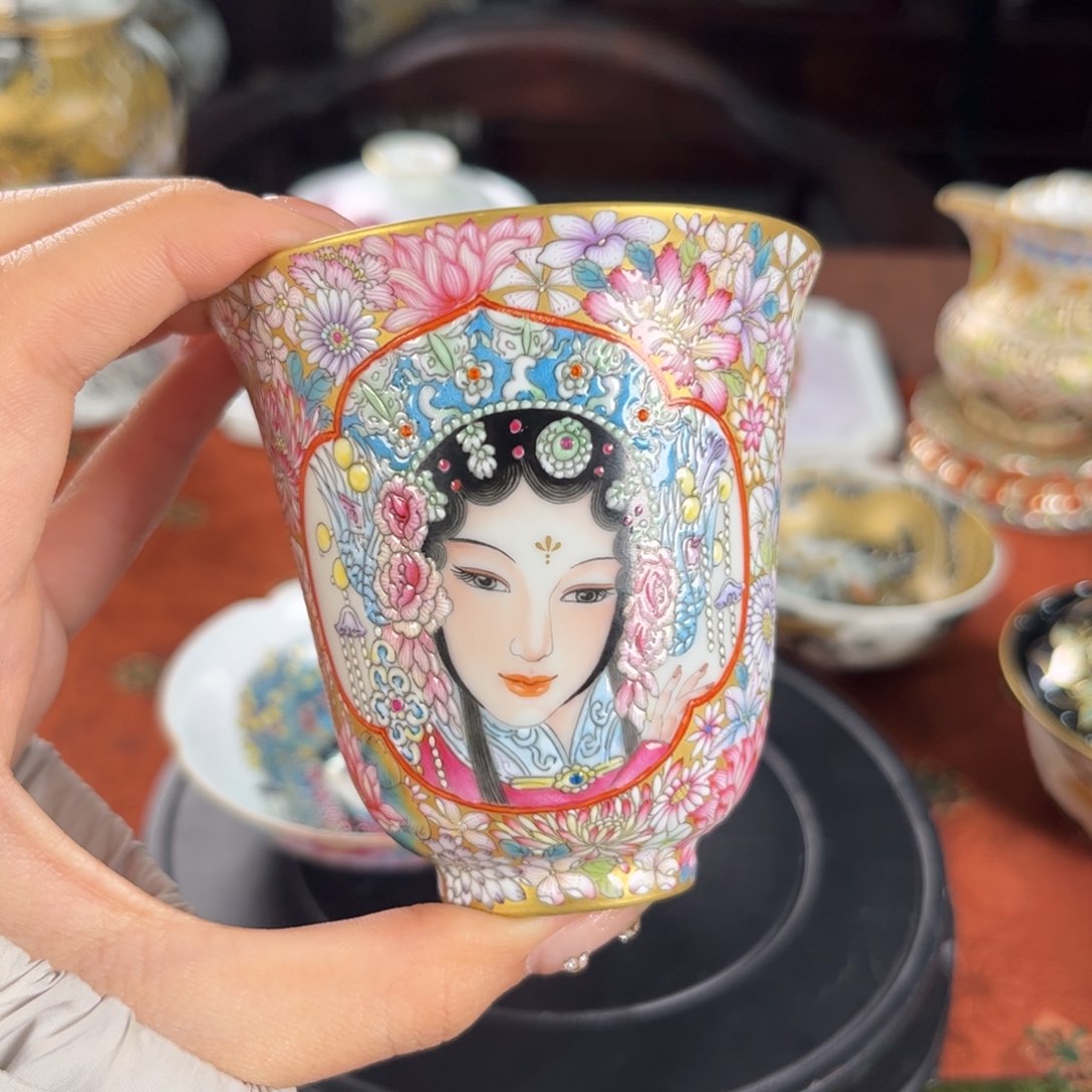 九鸣瓷艺九鸣瓷艺