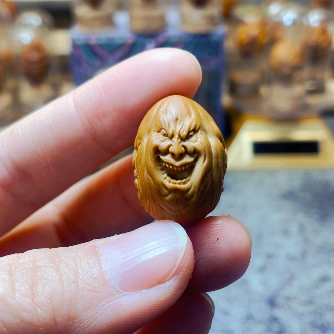 橄榄核手串/手链橄榄