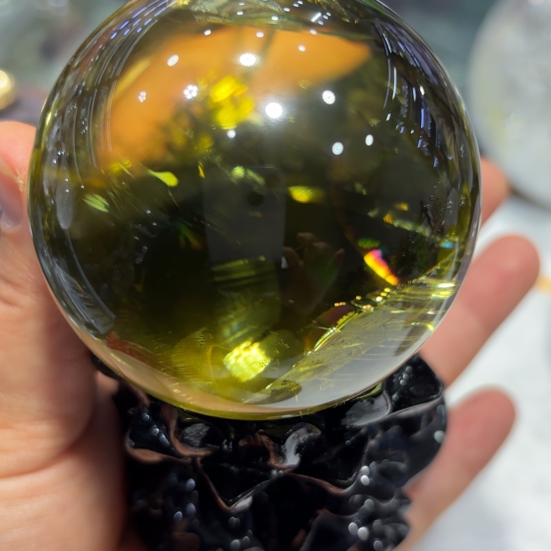 *****珠宝半成品未镶嵌水晶
