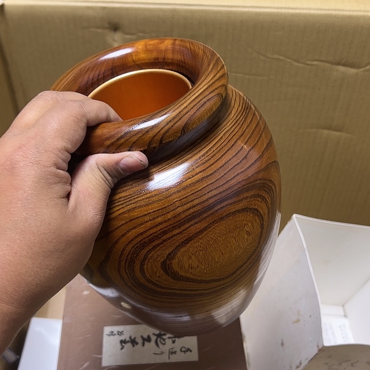 摆件家居工艺品瓷器