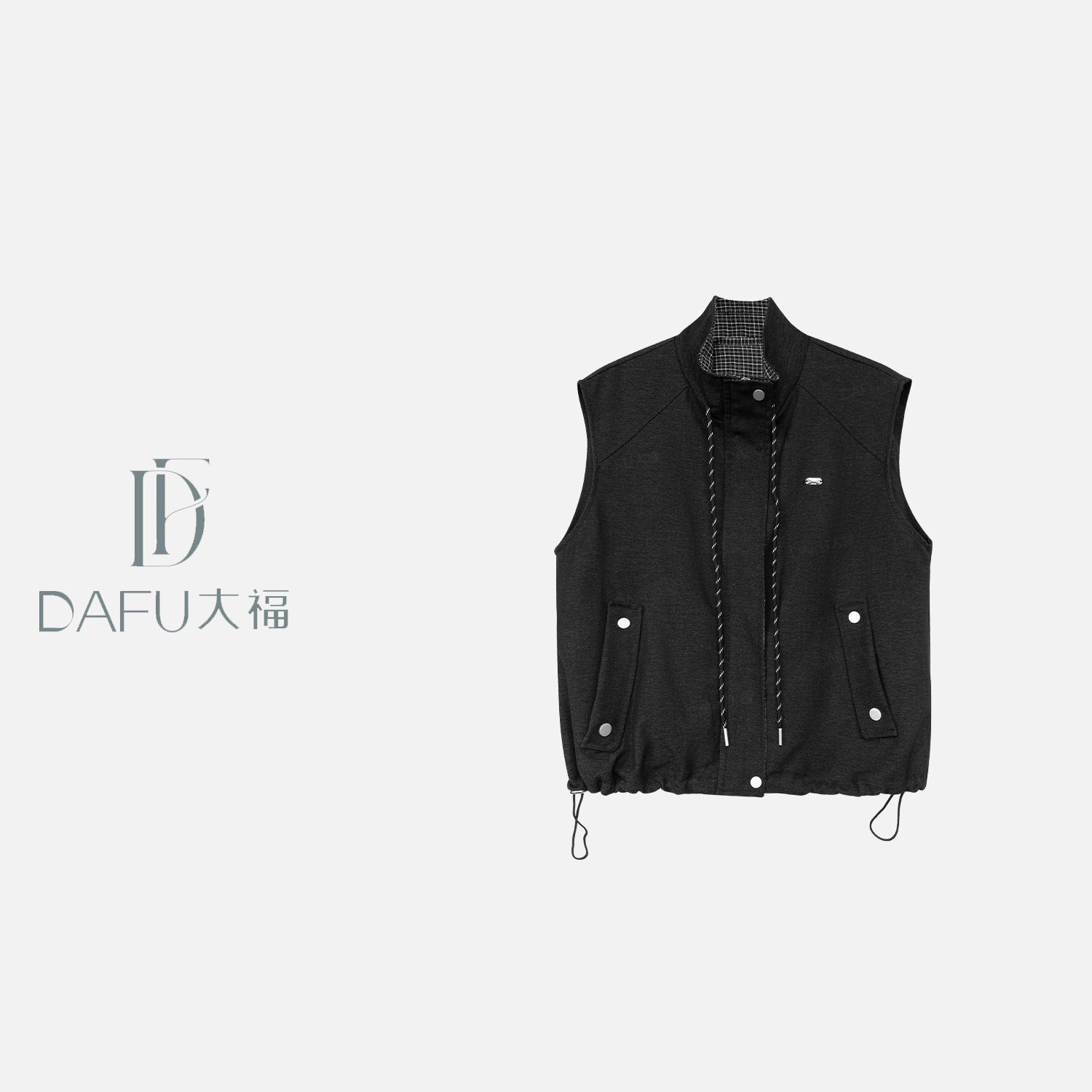 【B8058】班德施-新款时尚女装春秋洋气百搭SS