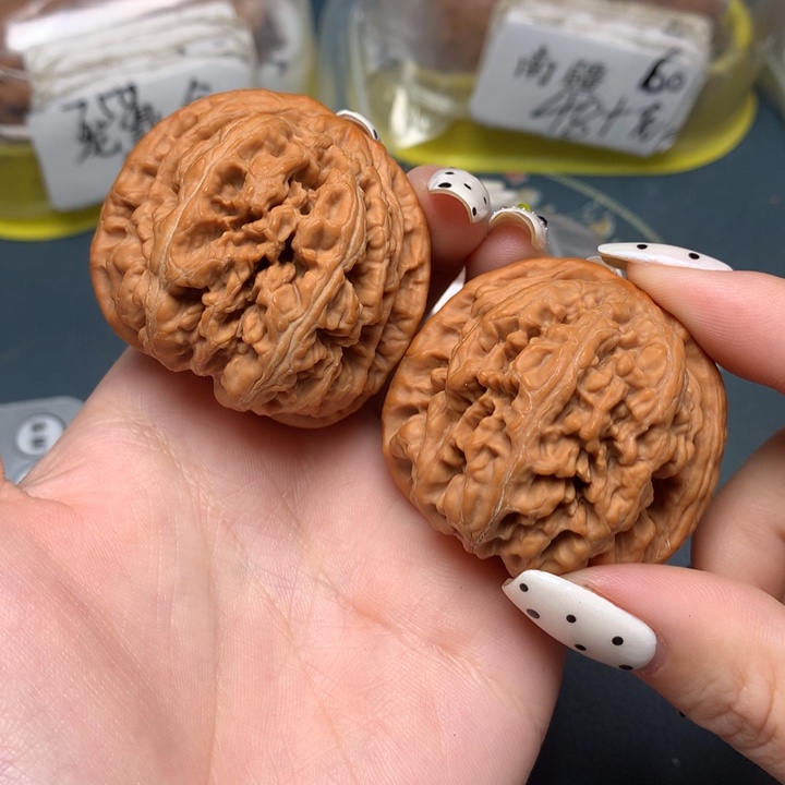 把件文玩核桃44-35581-0