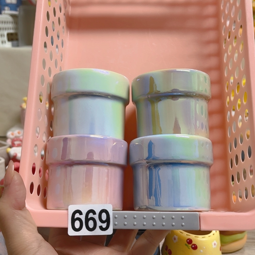 陶瓷669 福利 。  内口5.2左右