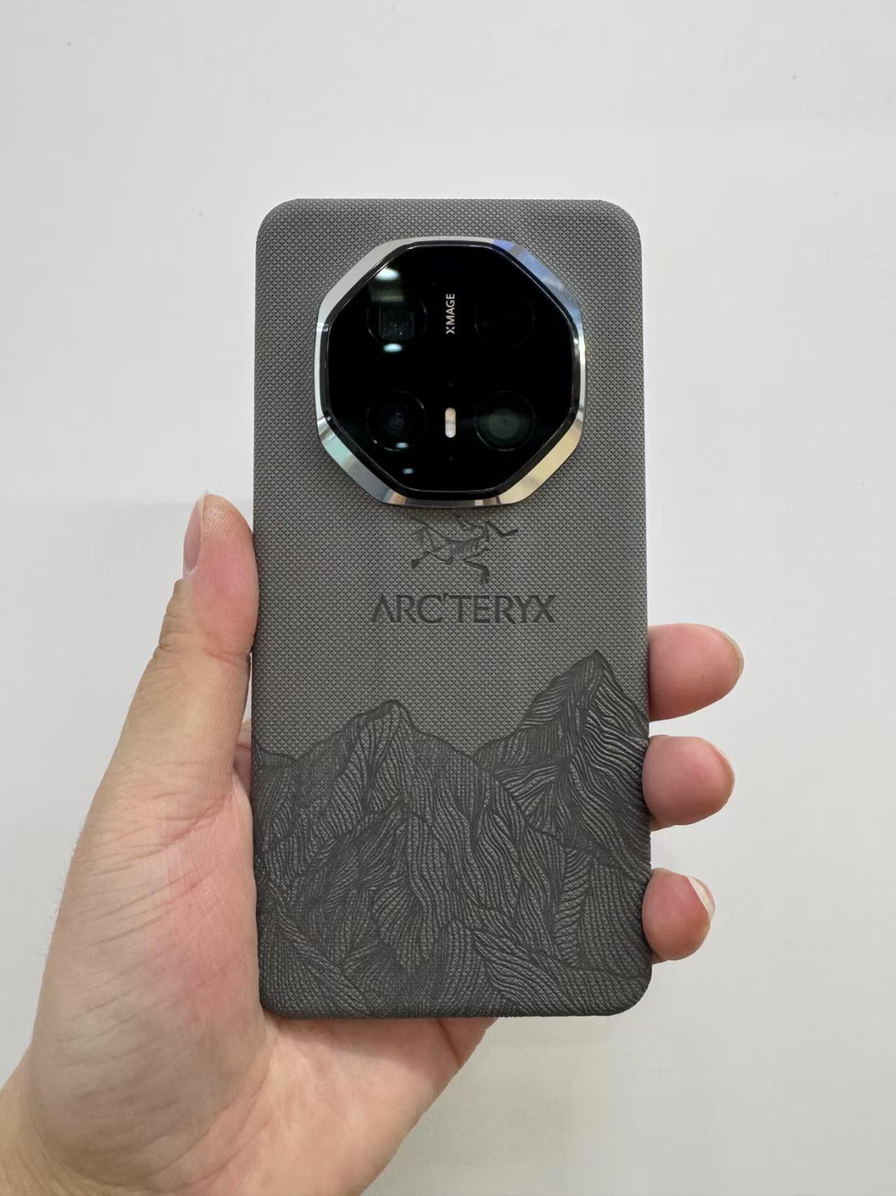 拍一发二适用于华为【Mate70/Mate60】安卓全系列全包膜耐磨防刮薄