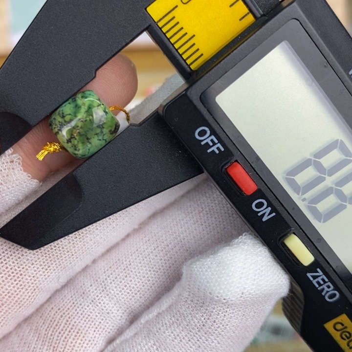 【闪购商品】绿松石珠宝奇石未镶嵌