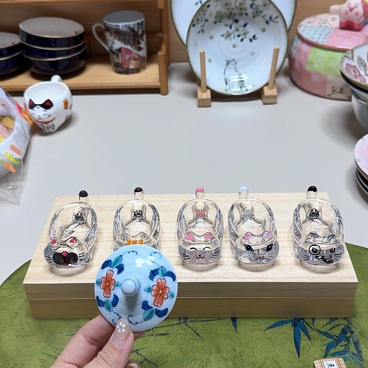 晓晓推荐瓷片瓷器