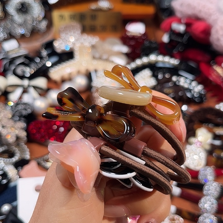 铁合金布艺❥****心12345