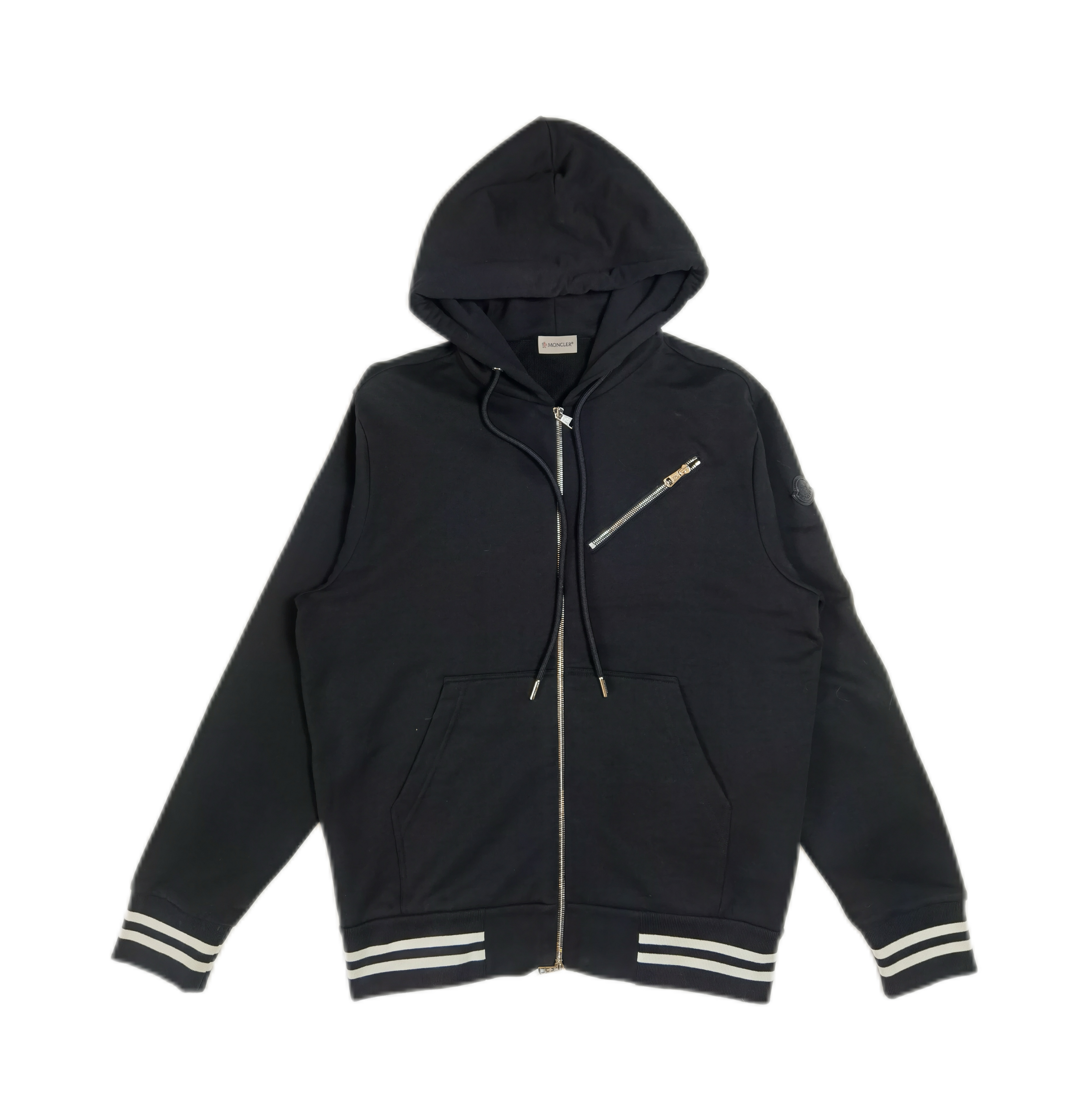 未使用 MONCLER 蒙口 2025款VIC 外套 089