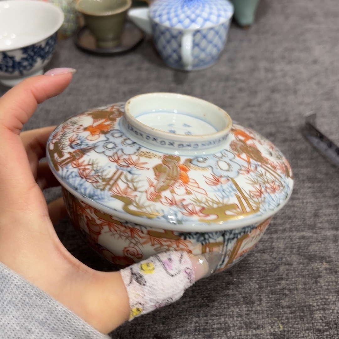 非常好看漂亮的物品 