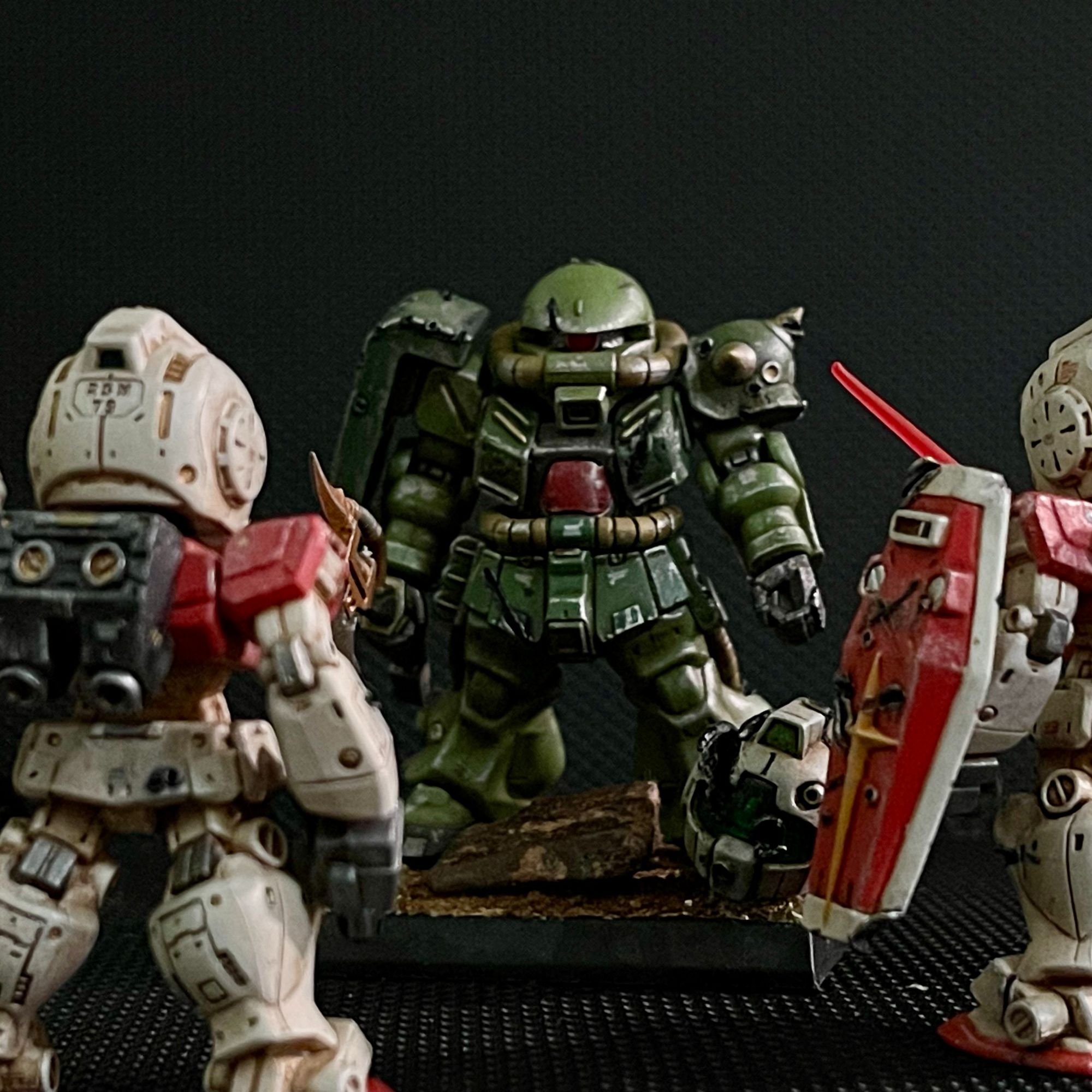 队长中古玩具，直播过款再拍，请勿直接拍