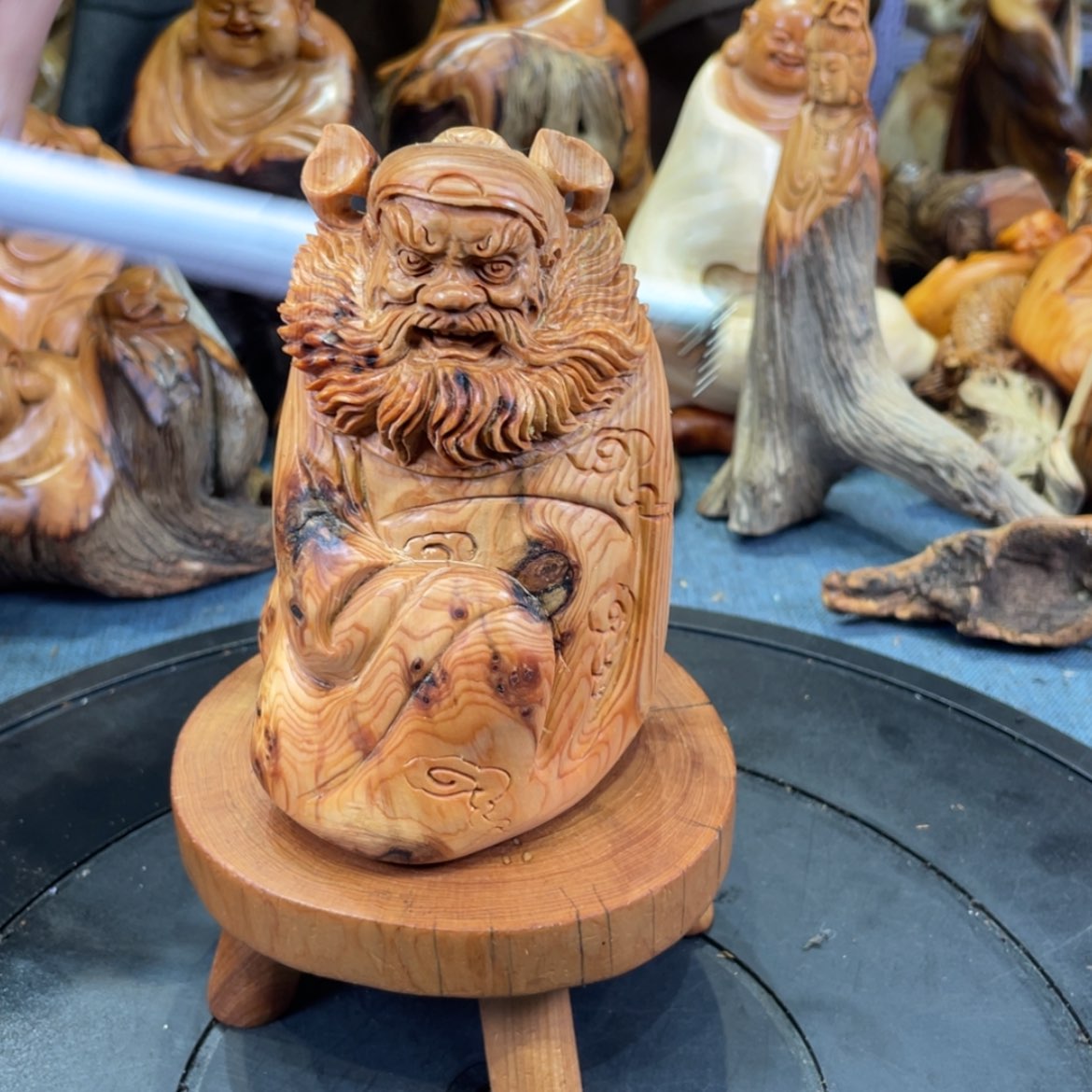 【闪购商品】柏木（崖柏）其他