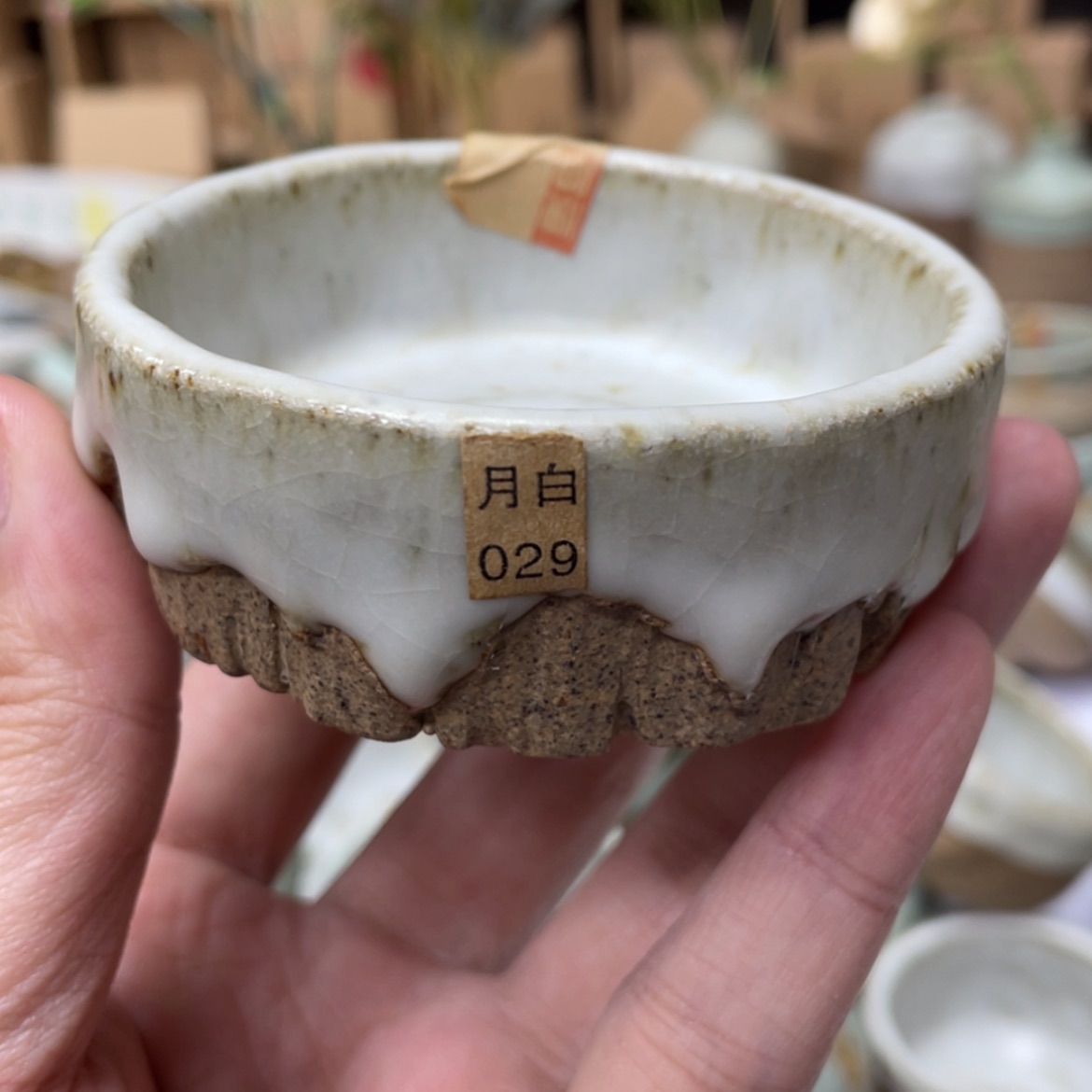 【闪购商品】壶老段烧陶瓷陶瓷！