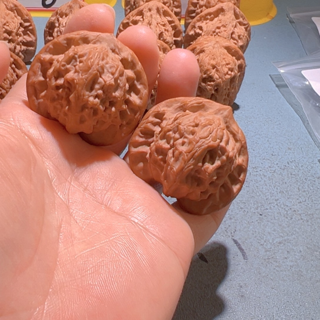 文玩核桃把件大耳朵图图42