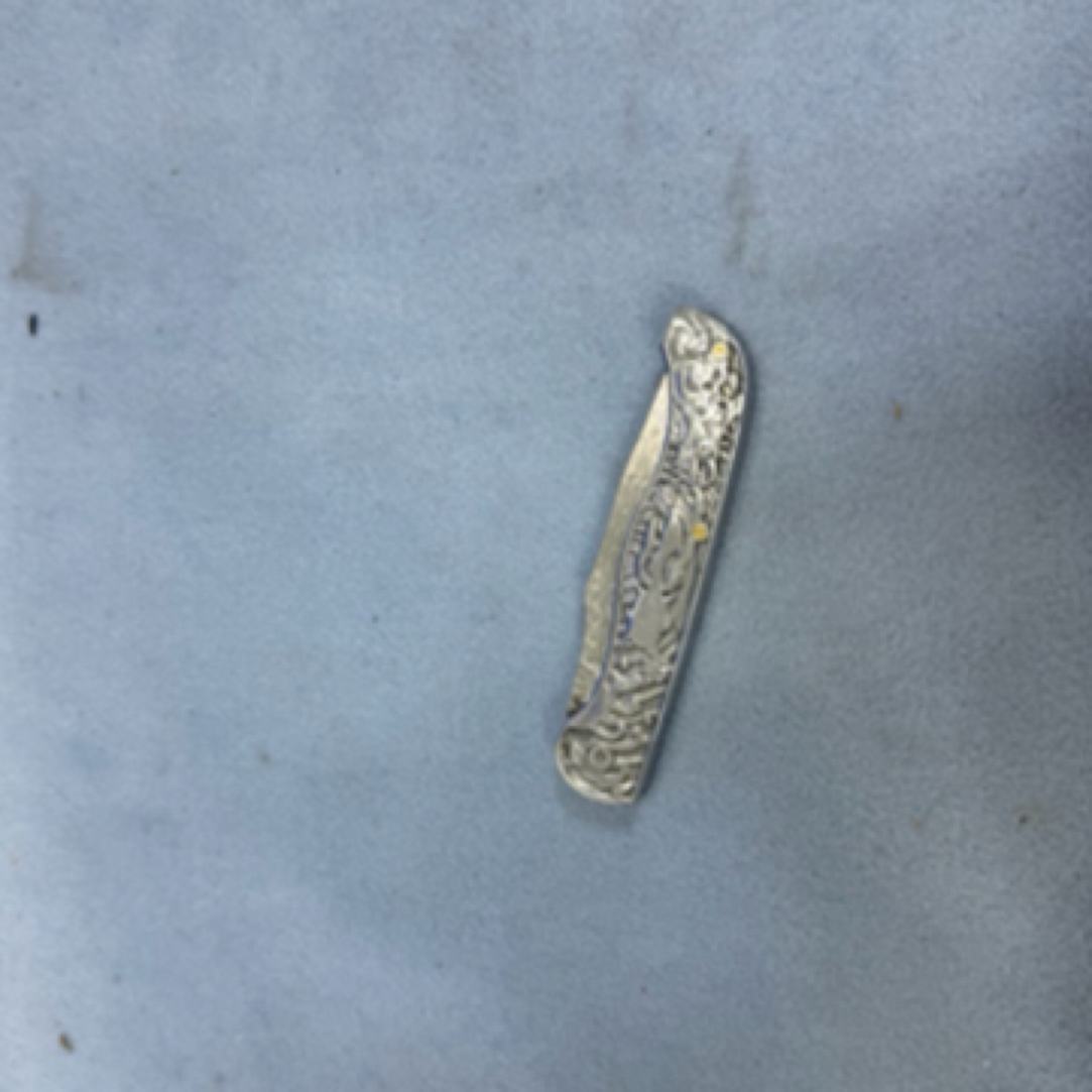 库存尾货徽瑕捡漏 水果刀削皮刀户外折叠以直播间实物为主