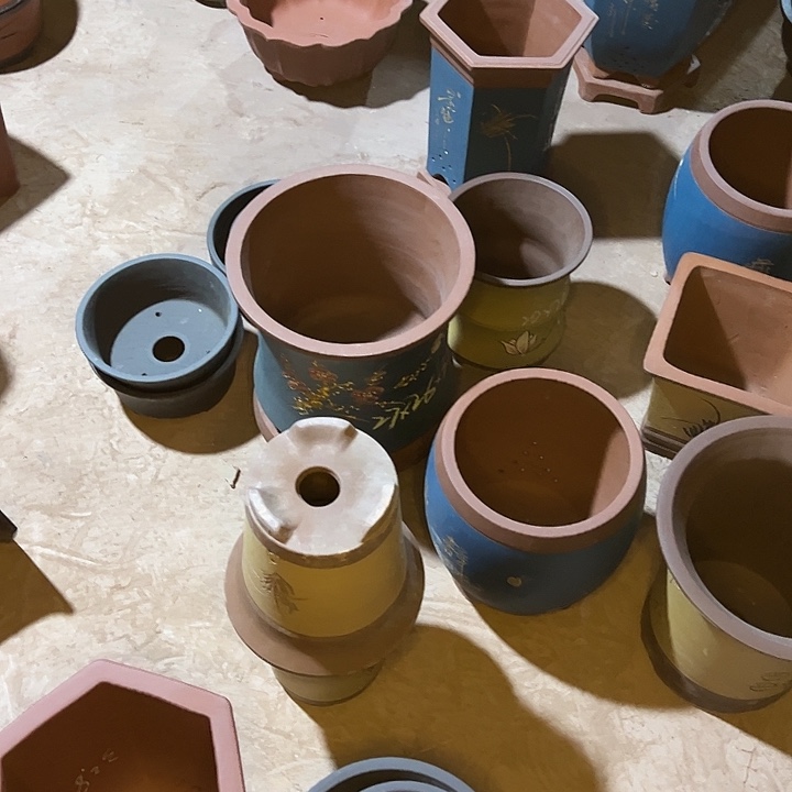 紫砂艺术学院美术