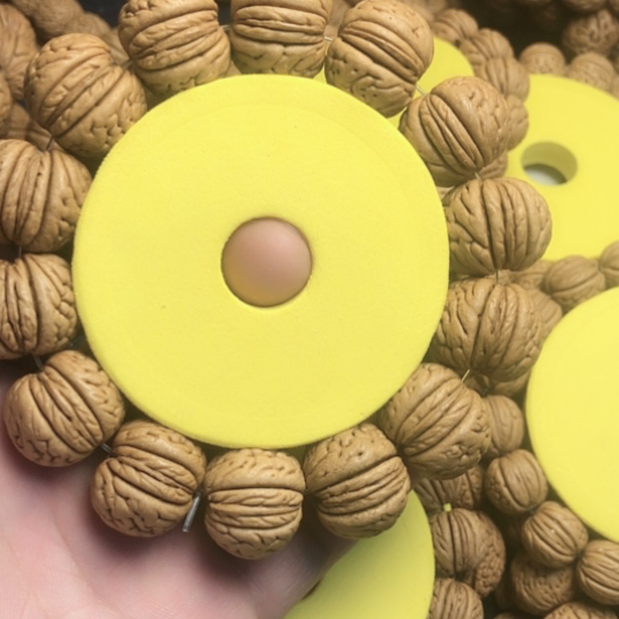 【闪购商品】桃核吊坠或*.桃核桃核桃核桃核