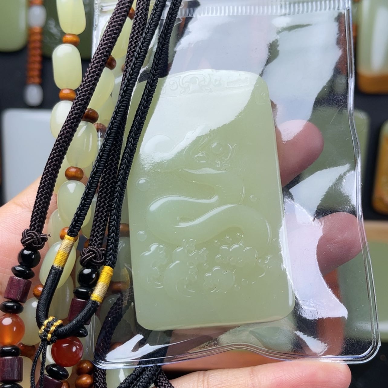 【闪购商品】天**城