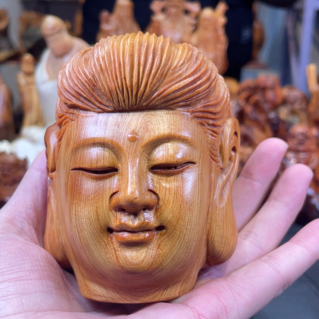 柏木（崖柏）手串/手链