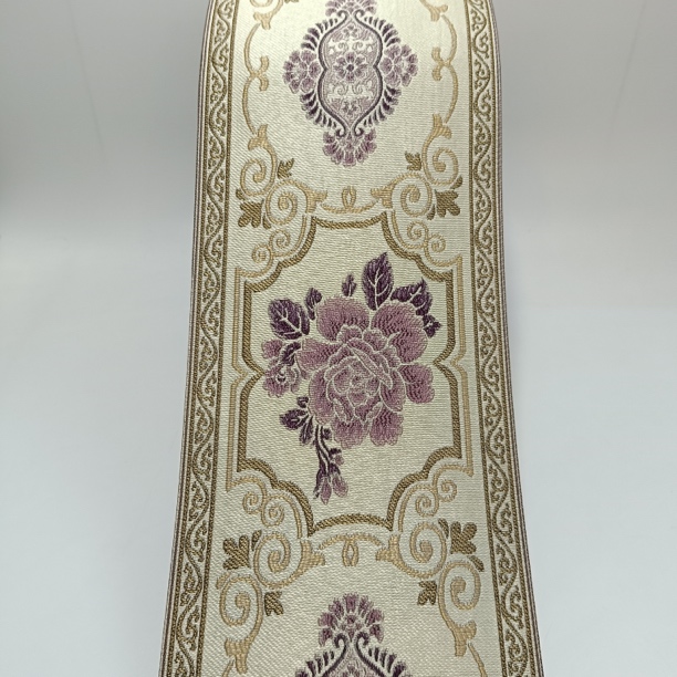 18厘米宽-民族风织带汉服领口袖口服装沙发套窗帘辅料