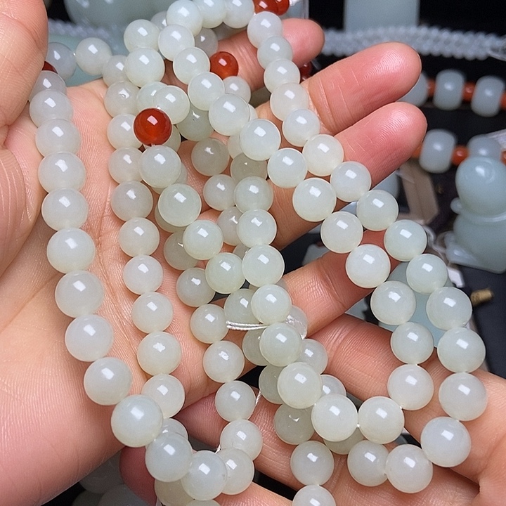 吊坠(不含链)未镶嵌和田玉