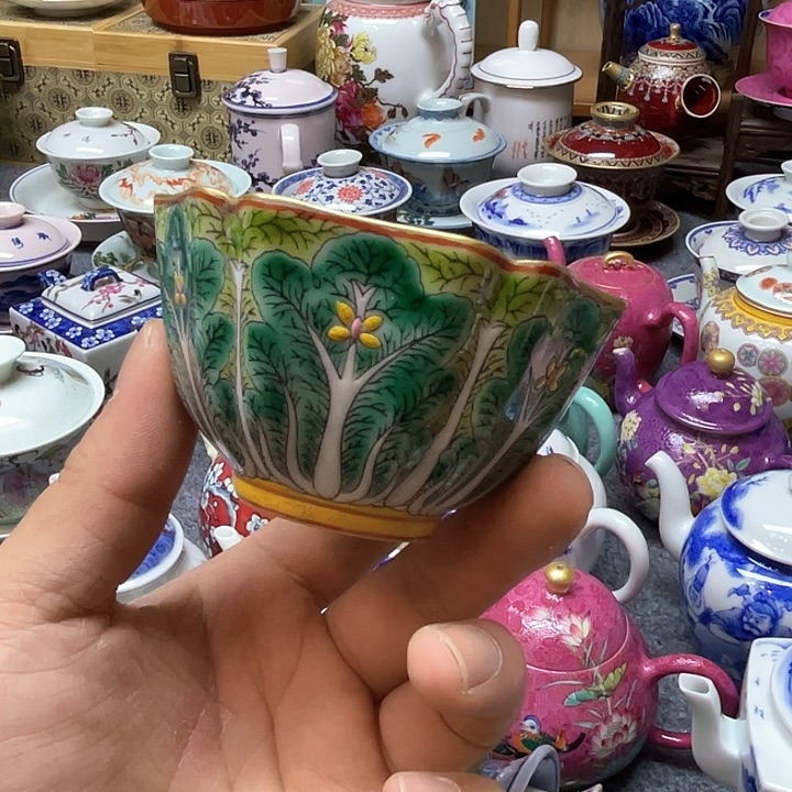 景德镇陶瓷研究所