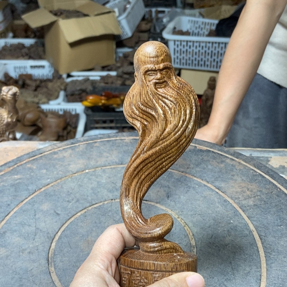 修***道木成品摆件福利放漏