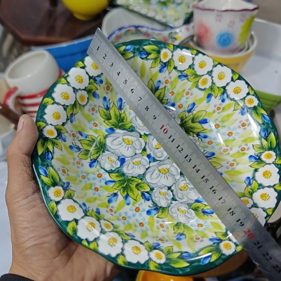 瓷片陶瓷餐具杯碗盘微瑕介意慎拍