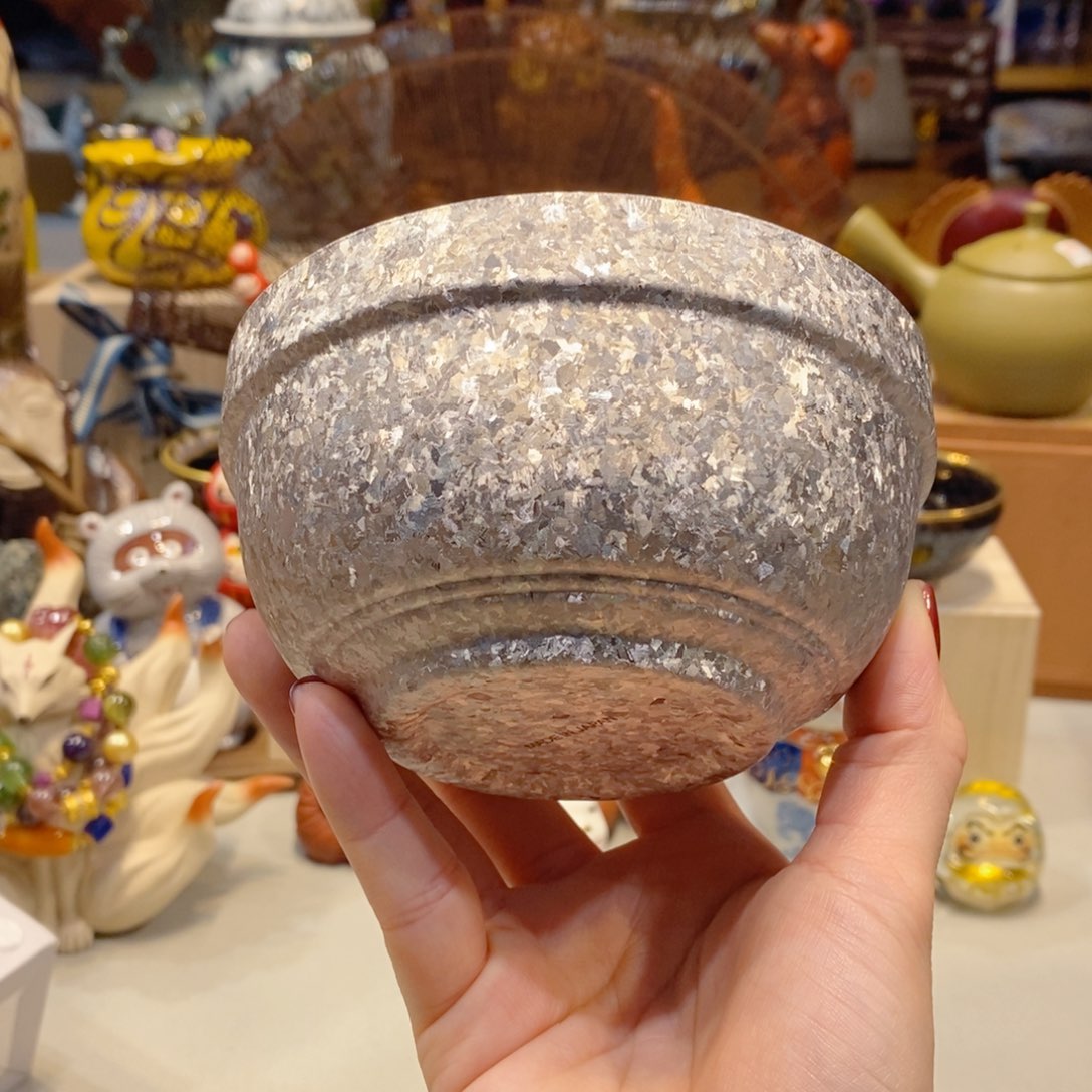 如图所示 观兰器物