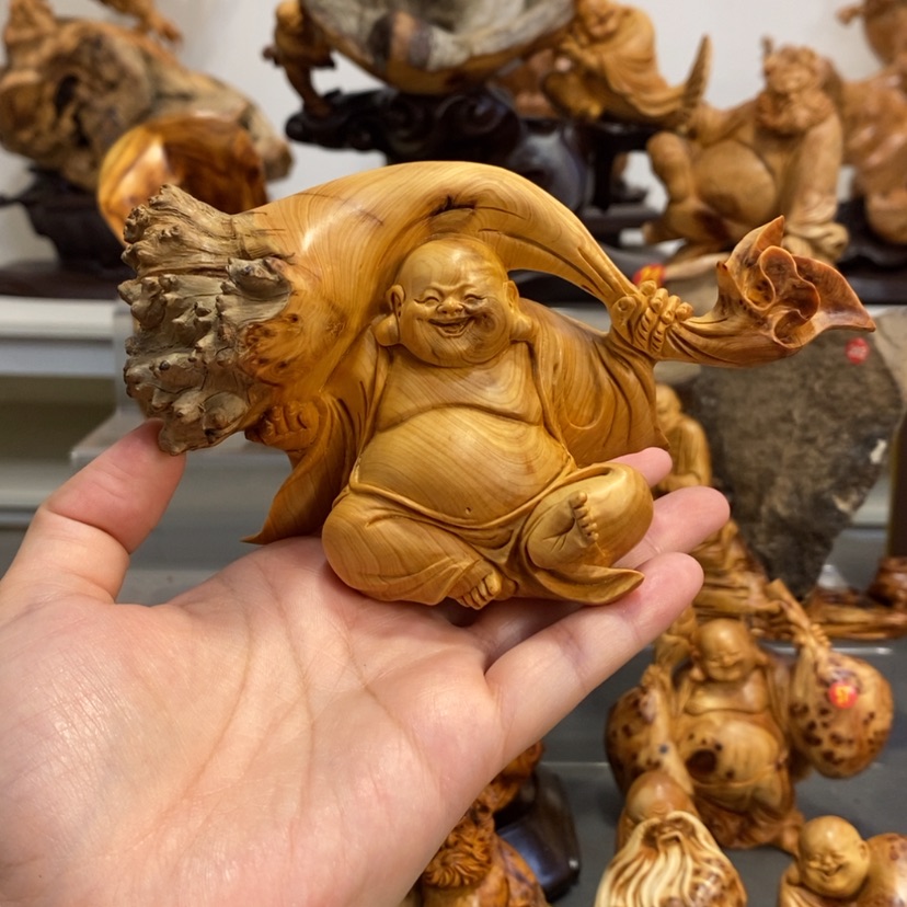 【闪购商品】柏木（崖柏）