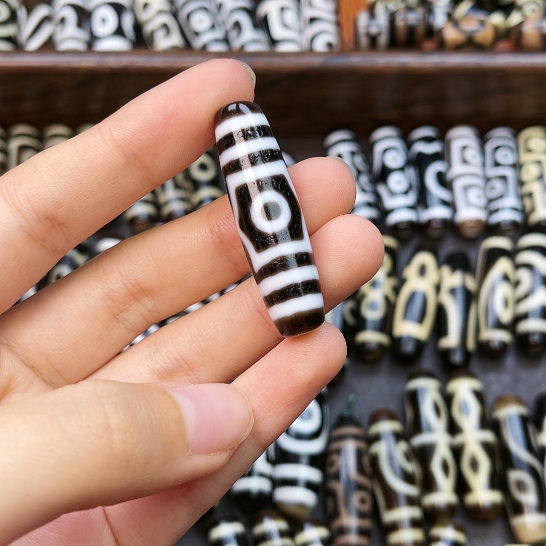 【闪购商品】玛瑙/玉髓颈饰未镶嵌?