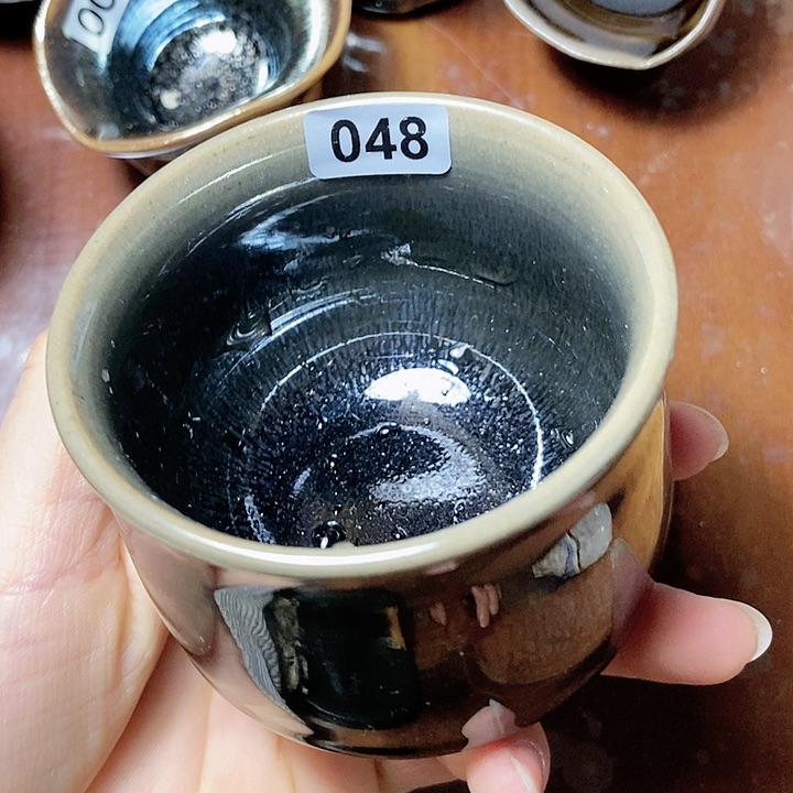 【闪购商品】茶盏盏上明珠茶器