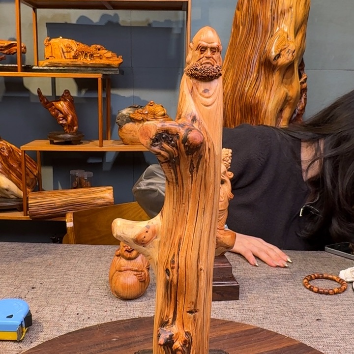 柏木（崖柏）关注一下