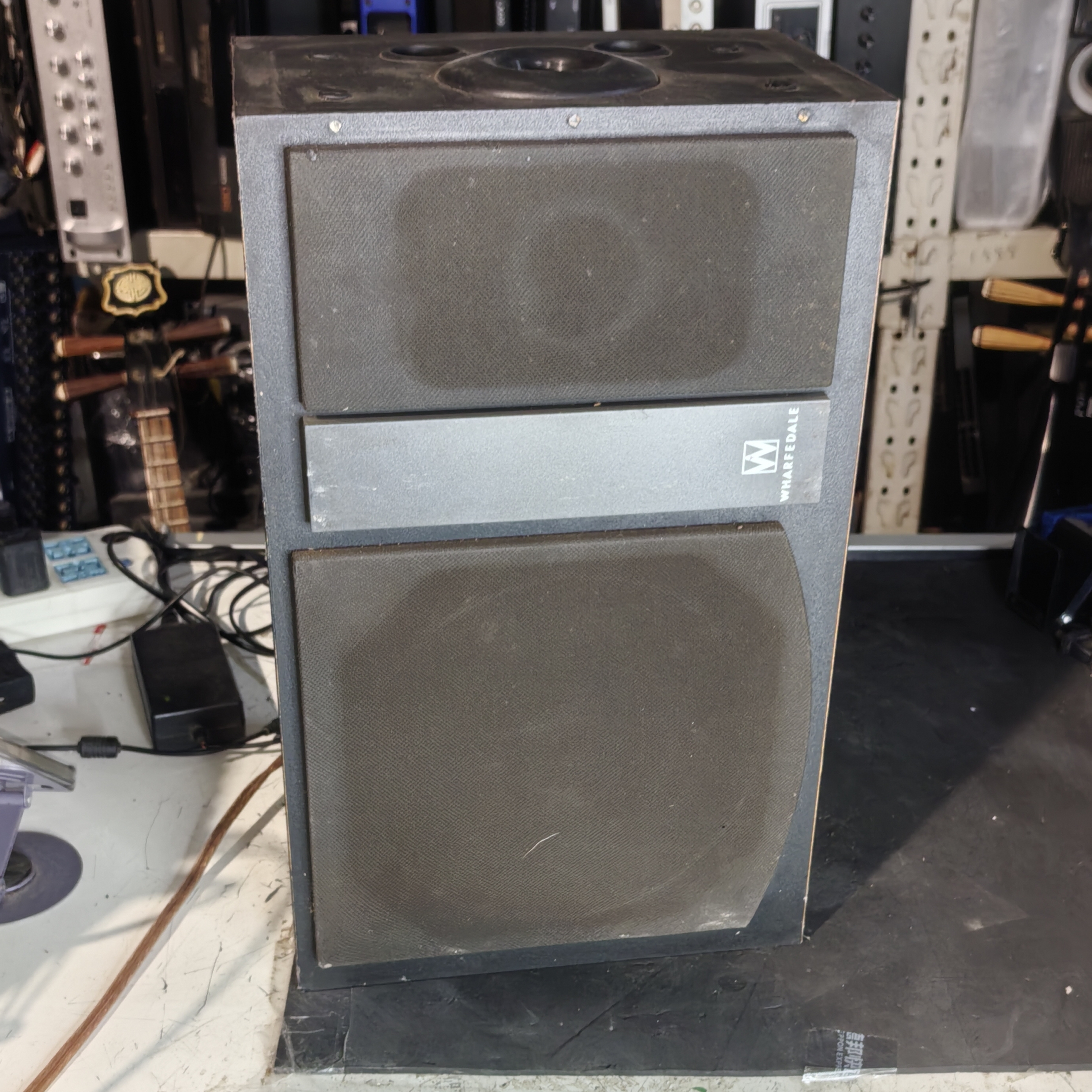 8新  二手乐富豪卡包音箱一对 不包邮