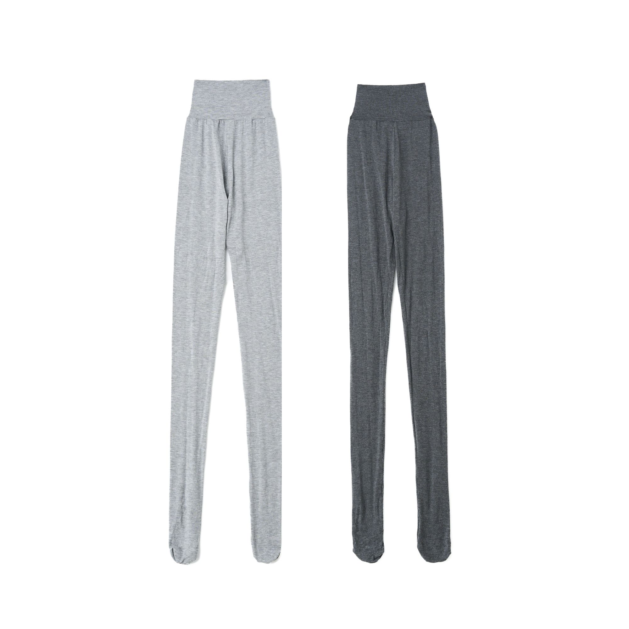 对倒  肤感连袜裤25年秋冬25AWPT22GR02/03——980