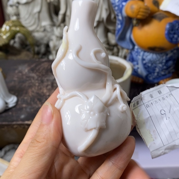 茶宠工艺品美术品赤****）