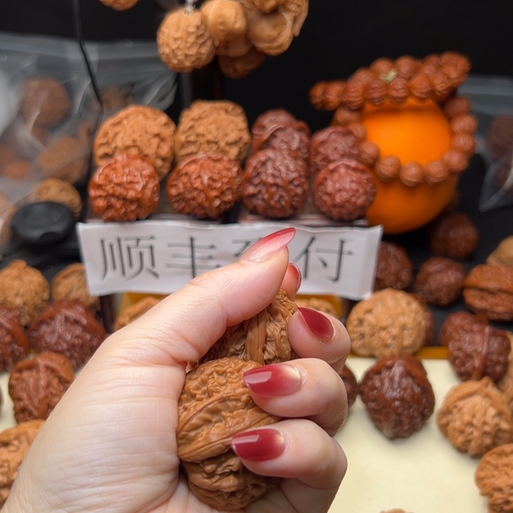 时***刻吊坠文玩核桃哥哥哥哥哥哥