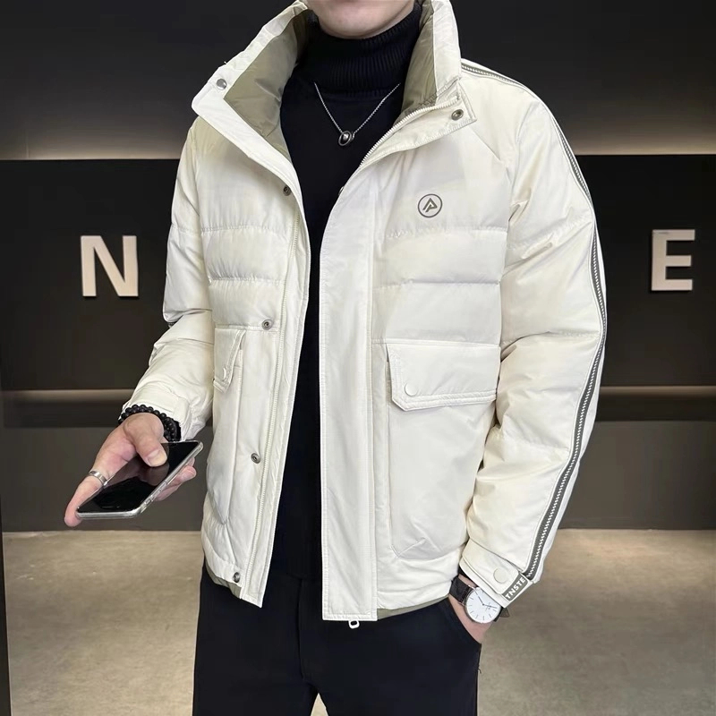 冬季三防免洗加厚防寒保暖外套-9810