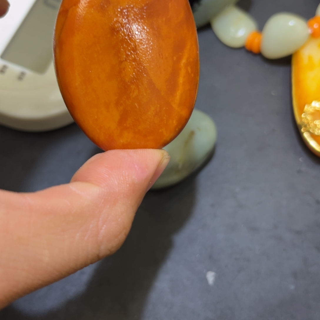 和田玉未镶嵌珠宝奇石