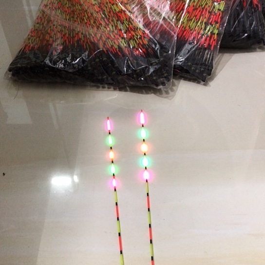 复合材质425变色五目 两只装