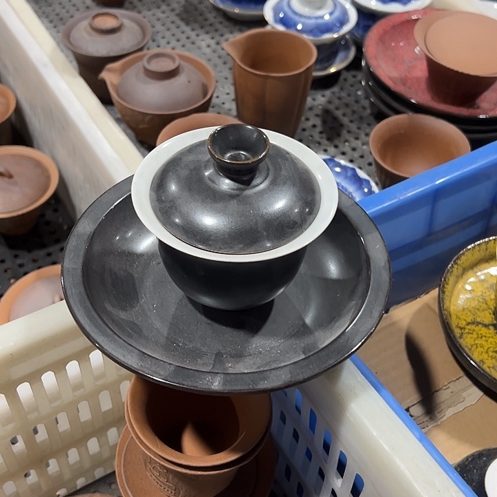微瑕茶具介意勿拍