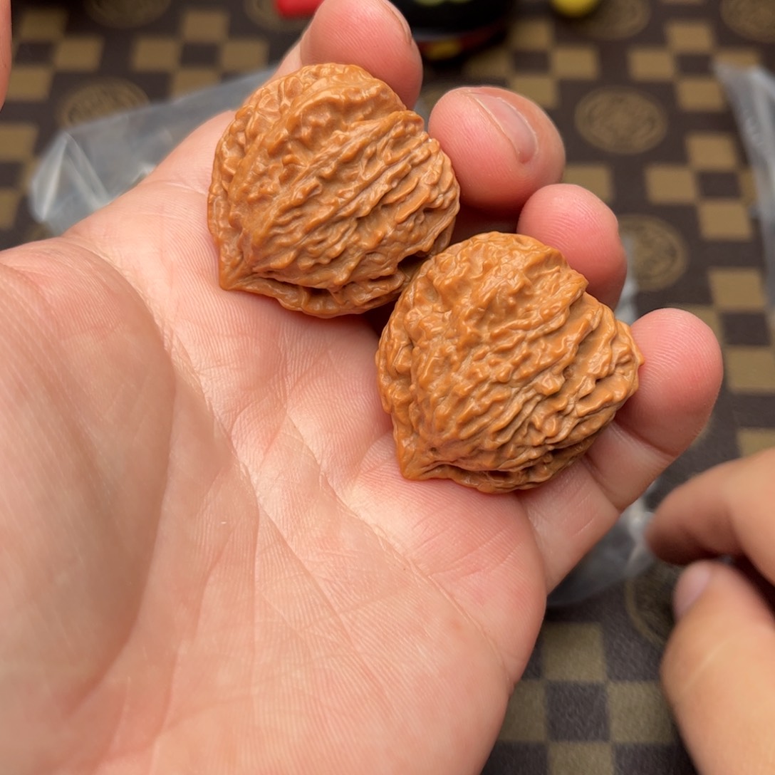 文玩核桃把件190000000000