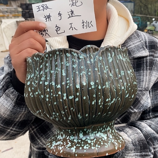 瑕疵颜色不挑瑕疵