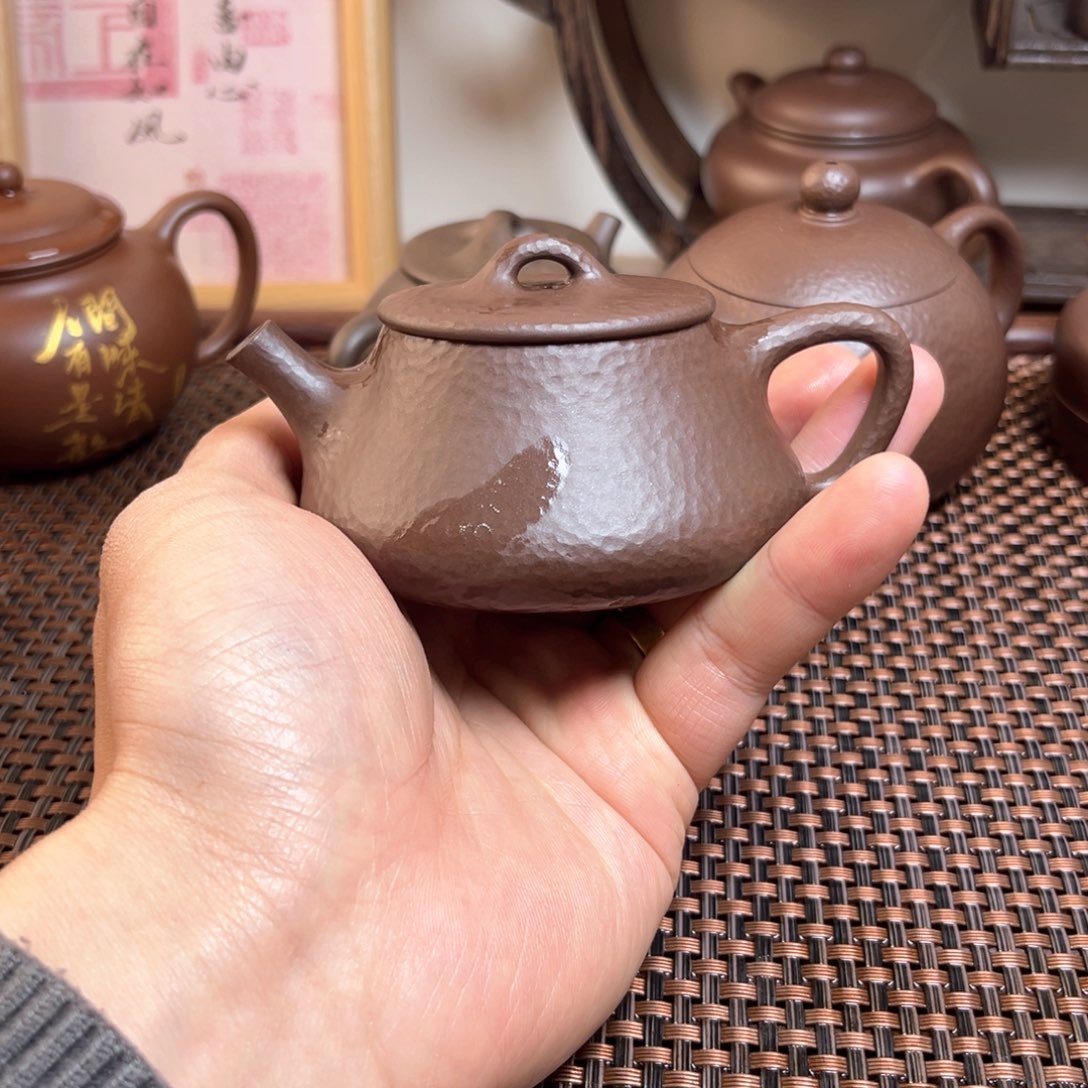 紫砂茶壶9*45558588888888