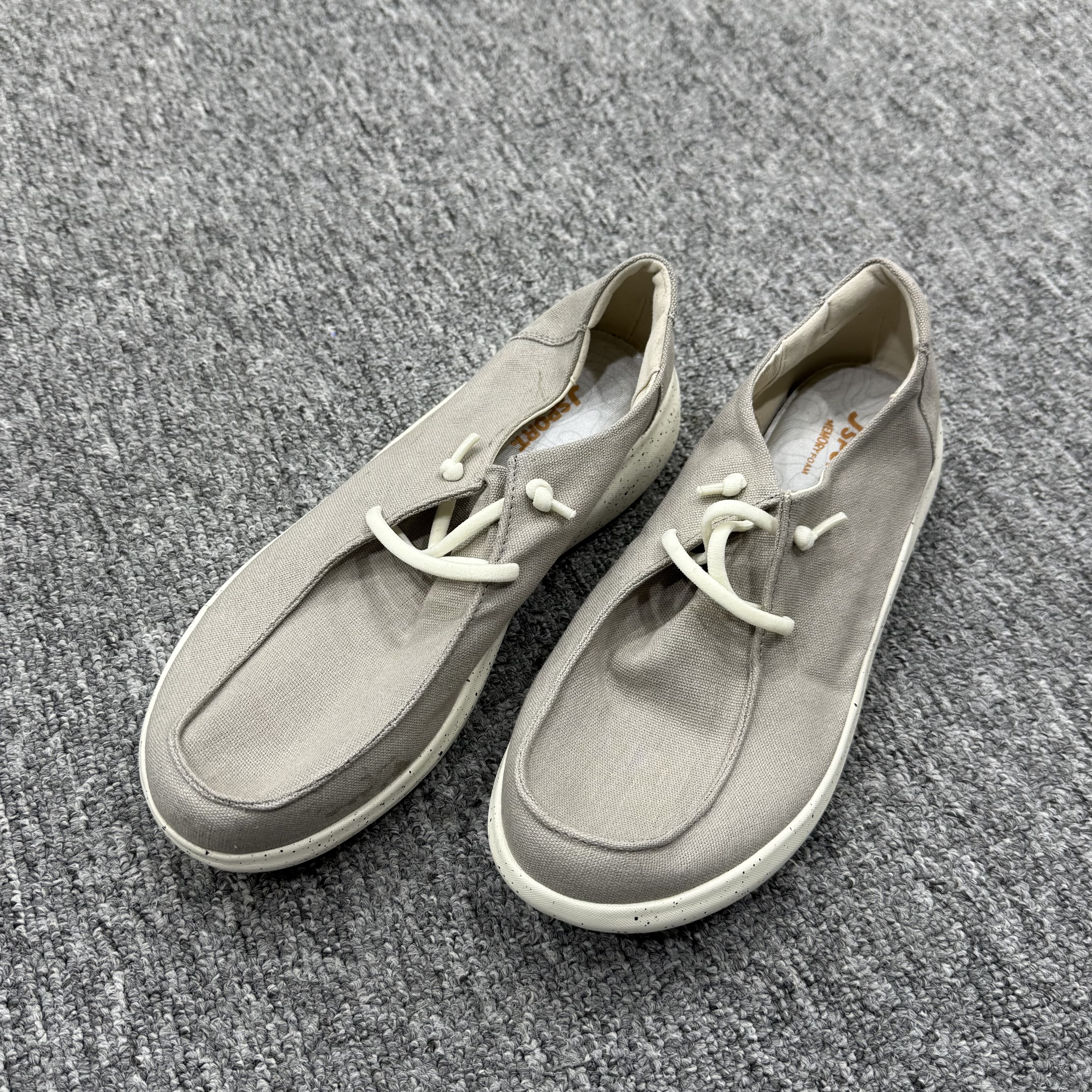 25年新款女鞋百搭时尚个性舒适休闲板鞋-0286