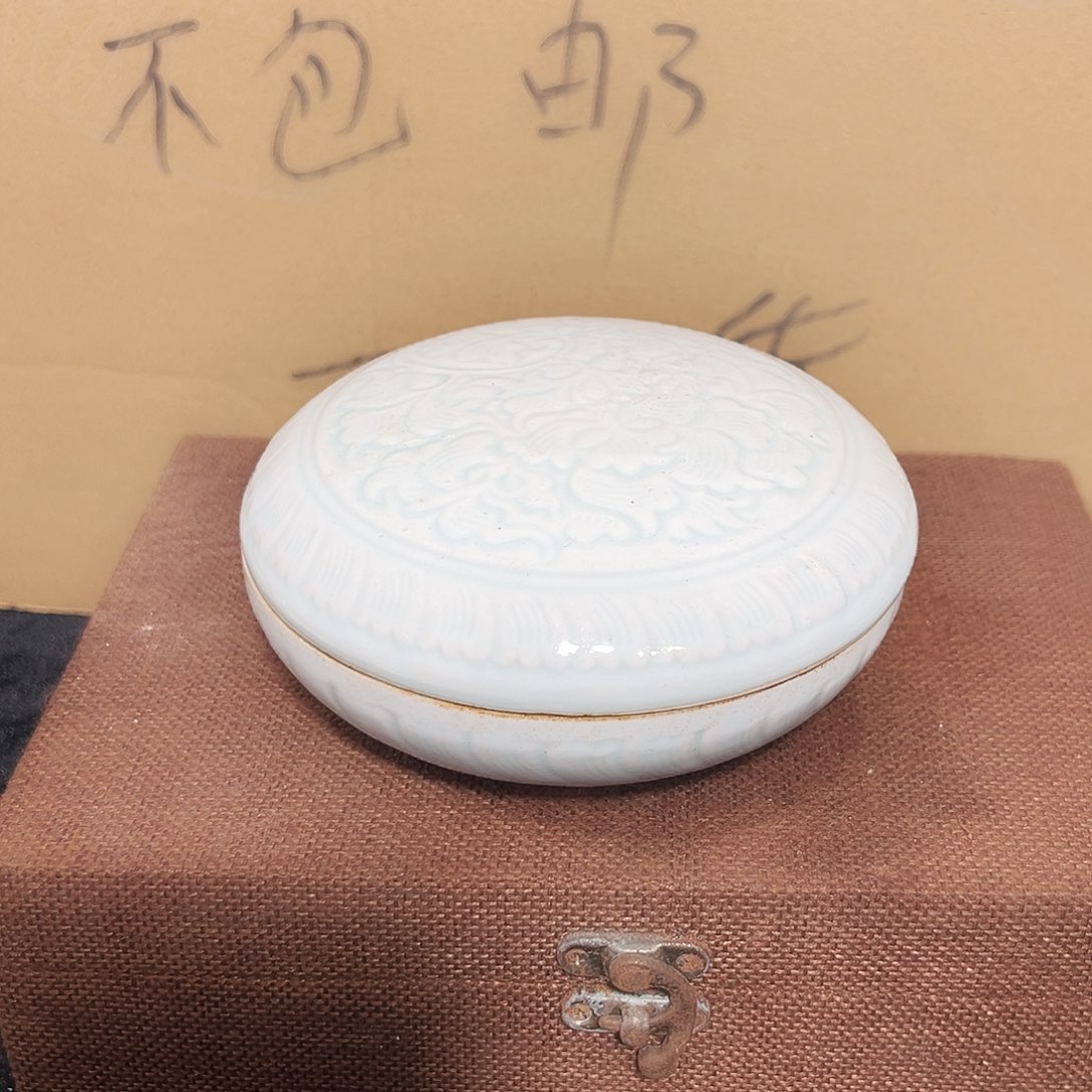 摆件陶空心的东西就能在这里被