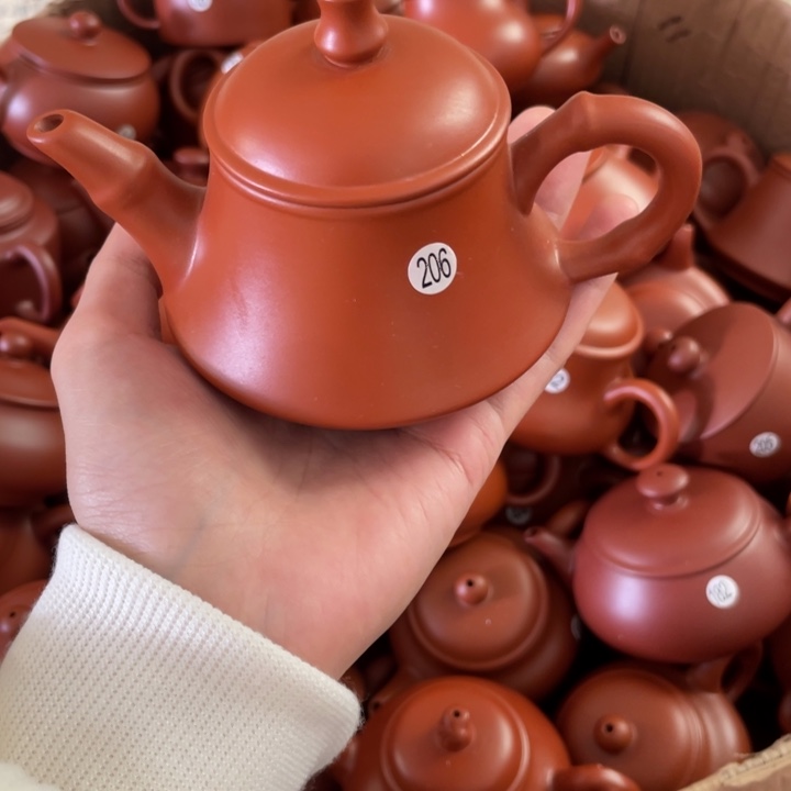 茶壶紫砂紫砂壶紫砂壶毫升160