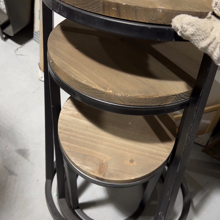 三件套，外贸孤品默认瑕疵