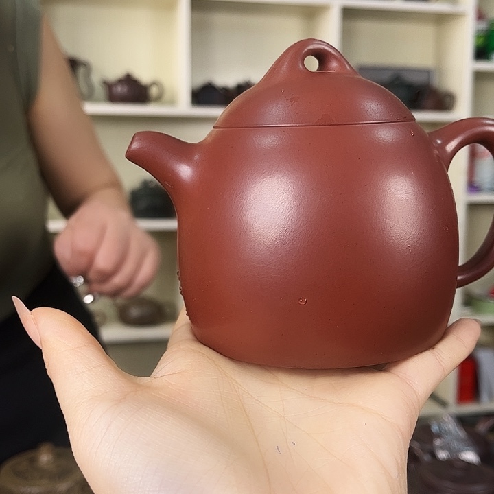 茶壶紫砂紫砂工艺厂